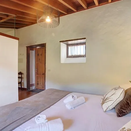 别墅 Casa Los Vinedos