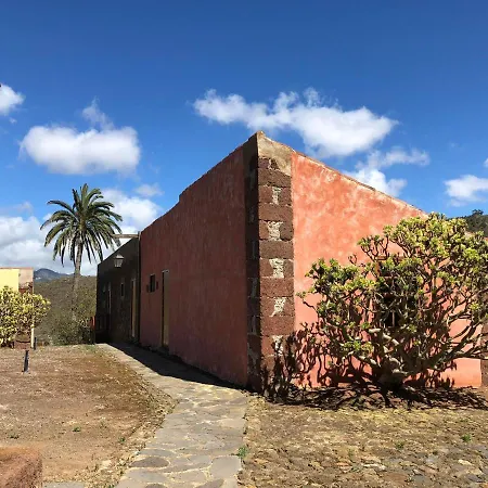 Villa Casa Los Vinedos *