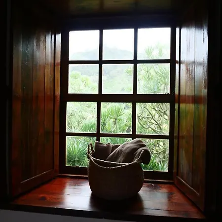 Casa Los Vinedos *