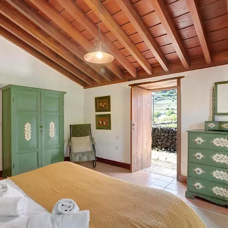 Casa Los Vinedos