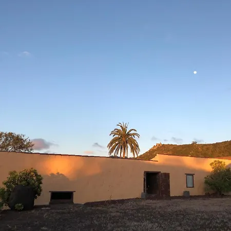Casa Los Vinedos Villa