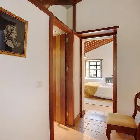 Casa Los Vinedos