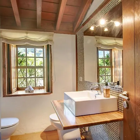 Villa Casa Los Vinedos *