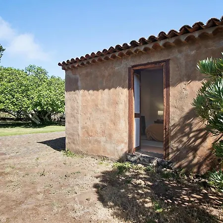 Casa Los Vinedos Las Toscas