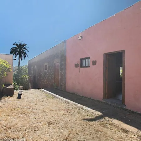 Casa Los Vinedos Las Toscas